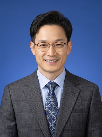 금구제일교회 담임목사 김정호
